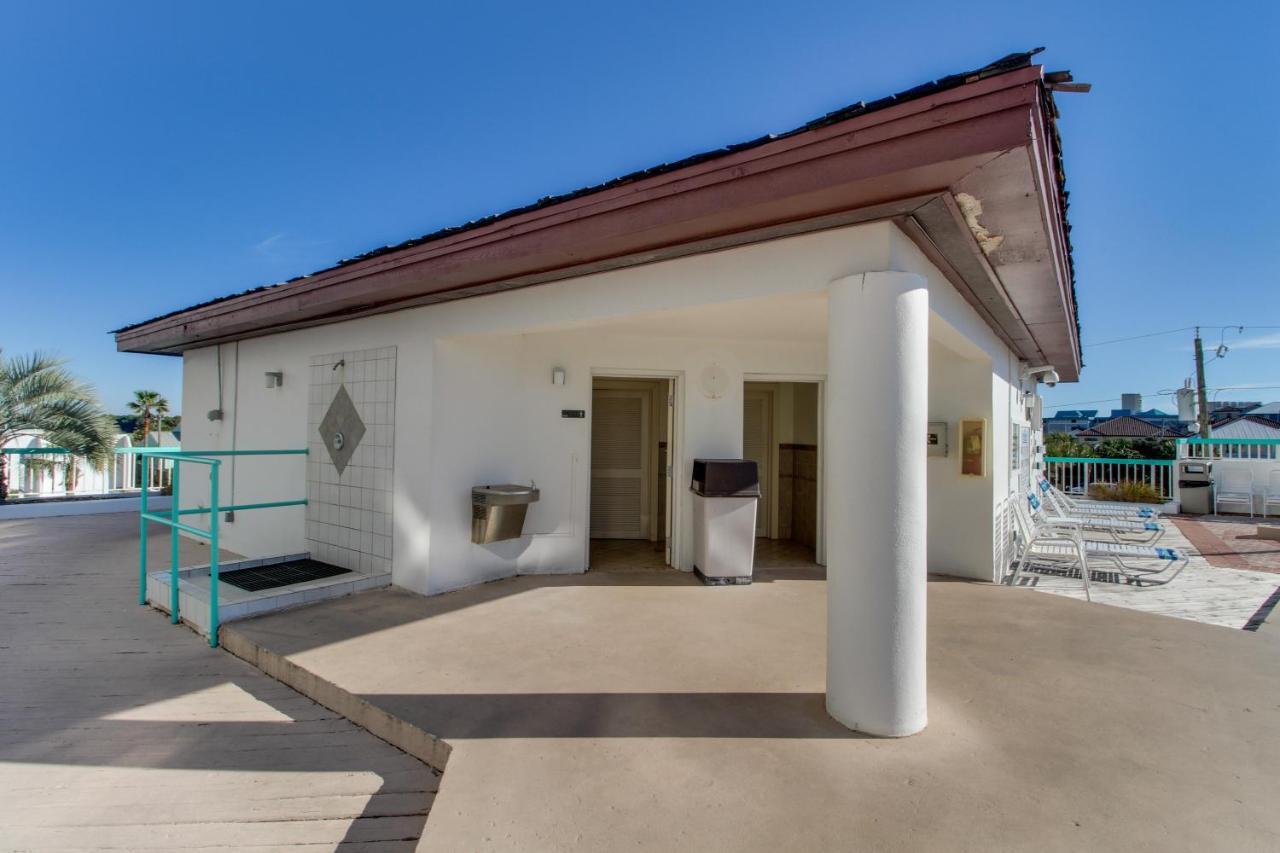 Surfside Resort 4 By Vacasa Destin Exterior photo