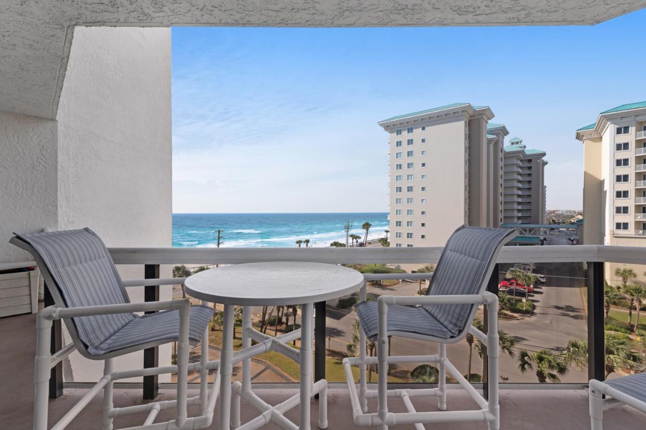 Surfside Resort 4 By Vacasa Destin Exterior photo